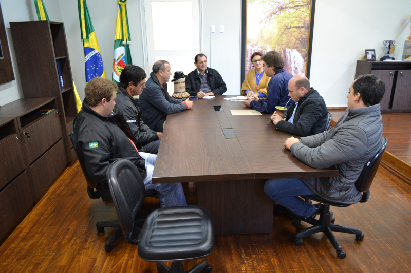 NÚCLEO DE CRIADORES DE CAVALOS CRIOULOS GIRUÁ